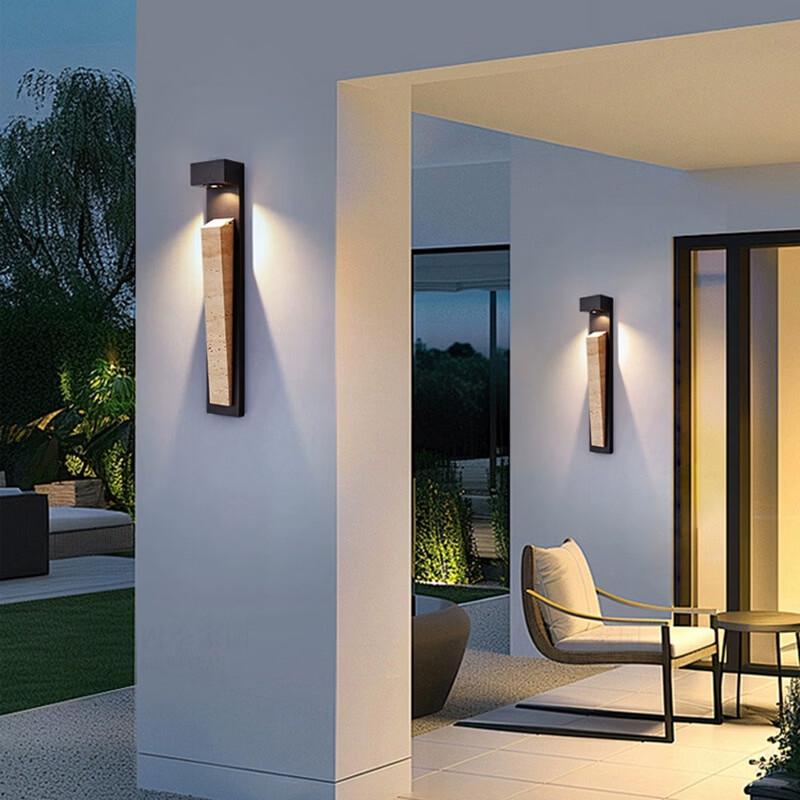 Outdoor Wall Lamp