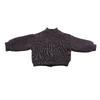 DIY Replacement Sweatshirt Clothes Multicolors Action Figure Doll Fashion Tops  For 1/8 Dolls