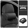 Haval Headrest Lumbar & Neck Support Cushion for Cars