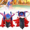 Character Koraidon Plush Toy Doll Pillow Pp Cotton Filling Children Gift
