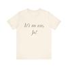 It S No Use Jo Funny T Shirt Parody Little Women Ironic For Trendy Y2k
