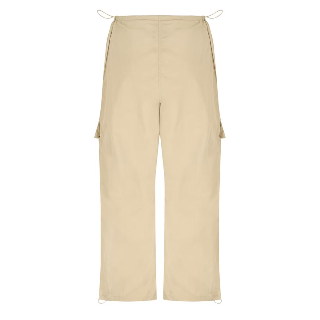 Timberland Unisex Adult Parachute Wide Cargo Trousers