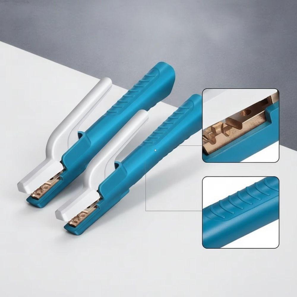 High Temperature Welding Clamp Heat Resistant Welding Accessories Argon Arc