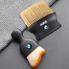 Spazzola Morbida per Pulizia Interni Auto Strumento per Polvere Fessure Accessori Per X1 X2 X3 X5 X4 X6 X7 G30 G20 G32 G11 G12 F40 F30 F20 F10 F34