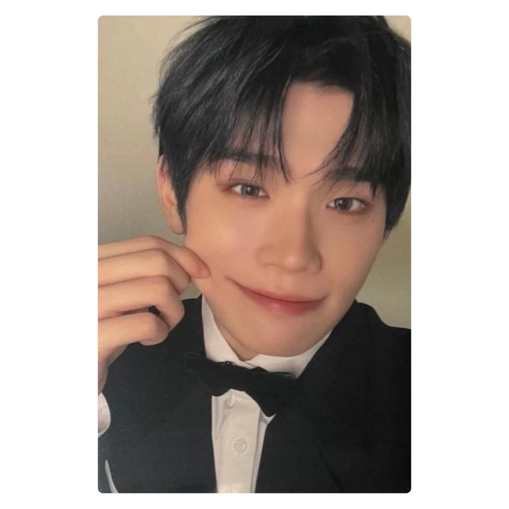 PRE-ORDER ZB1 ZEROBASEONE SPECIAL LIMITED ALBUM RE-FLOW JAPAN POB Tower Records LUCKYDRAW PHOTOCARD