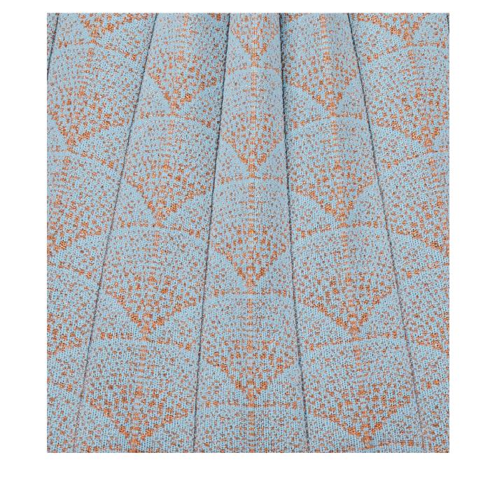 Pleatsmama Two Way Shopper Bag Wide 3 Colors