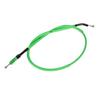 Motorcycle Clutch Cable Replacement fit for Kawasaki Z650 2017-2020