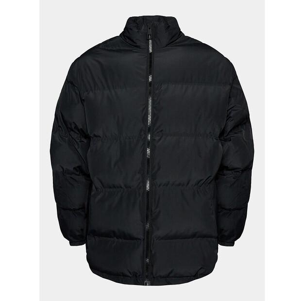 

Пуховик Outhorn OTHAW23TDJAM261 черный Regular Fit S
