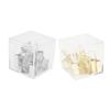 20Pcs Small  Clips Little Bear Handle Design Eco Friendly  Sturdy Multifunction Small P