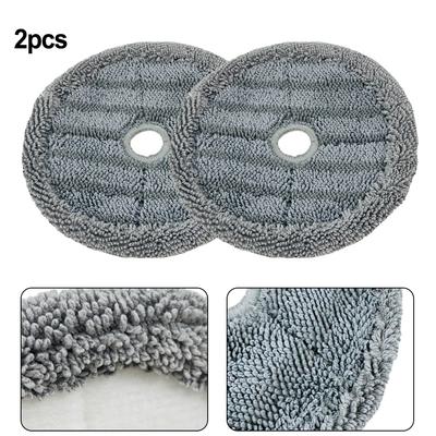 For Dreame V16S/R20/V12S Vacuum Cleaners And Robot Vacuums Washable Vacuum Cleaners Reusable Mop Pads
