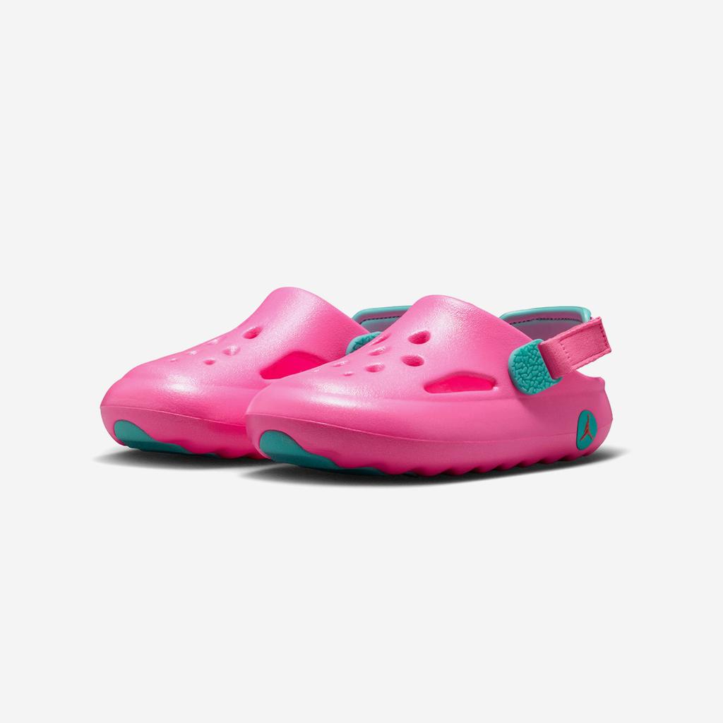 Jordan Hydro-Drip Boy Pre-School Sport Sandals [HF5982-603]