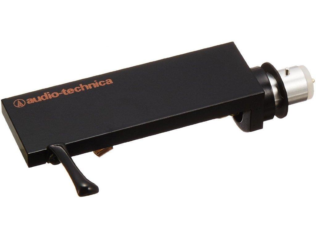 

Audio Technica AT-LT13a head shell aluminum die casting