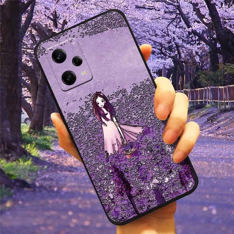 

3D Case For Xiaomi Poco X5 5G Cover PocoX5 Relief Emboss Silicone Soft Phone Coque Funda For XIAOMI POCO X5 Pro 5G Capa X 5 Owl Poco X5