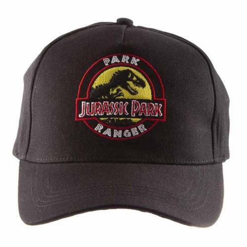 JURASSIC PARK Park Ranger Baseball Cap