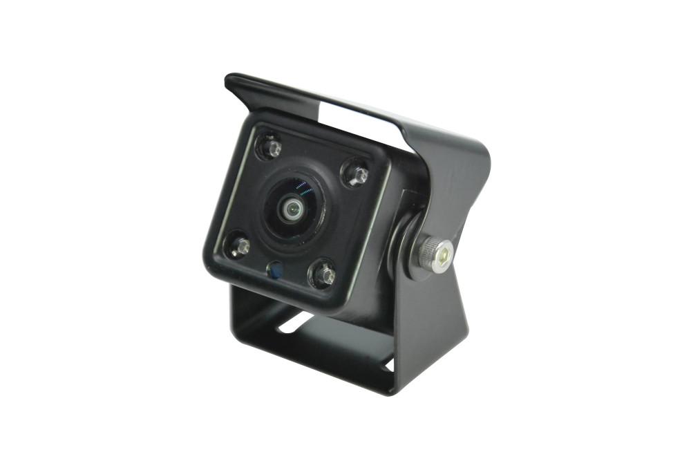 AHD rear view camera in the STOP lamp for Volkswagen Caddy 4-PIN