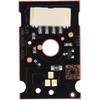 LED DRL Board Chip Daytime Running Light Board Ballast Compatible for Land Rover Defender L663 2020 2021 2022 2023 Headlight UBL3036, L8B213W029,