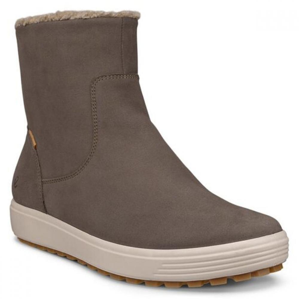 Эко Софт 7 Трейд W Wp 450753 02559 255-260mm / EU 40