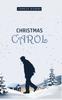 Buch A Christmas Carol : Being a Ghost Story of Christmas
