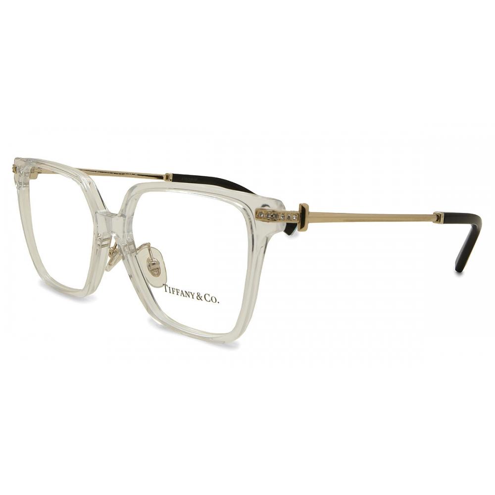 Tiffany   Co. Tf2234bf Asian Fit 8047 Women Eyeglasses