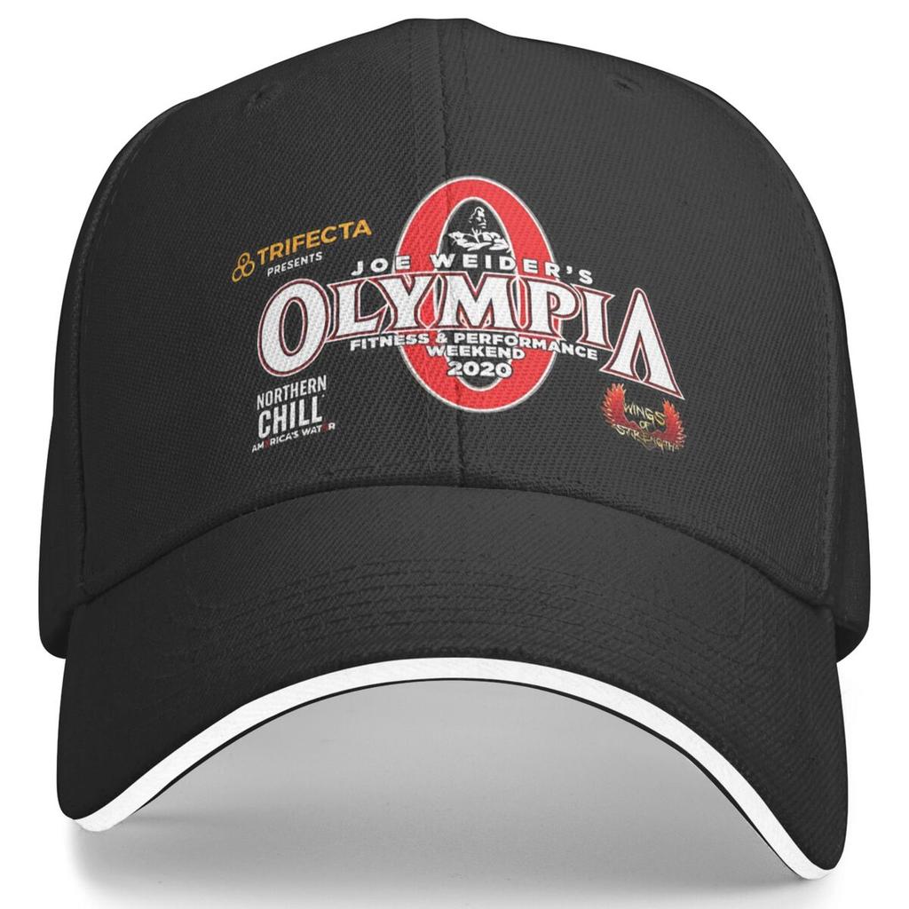 Chris Bumstead CBUM GYM Baseball Cap Kpop Rock High Quality Trucker Hat FeUnisex Unisex Stylish Design Baseball Caps
