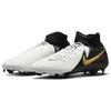 Nike Phantom Luna 2 Pro Fg 'White Black Metallic Gold Coin' FJ2575-100