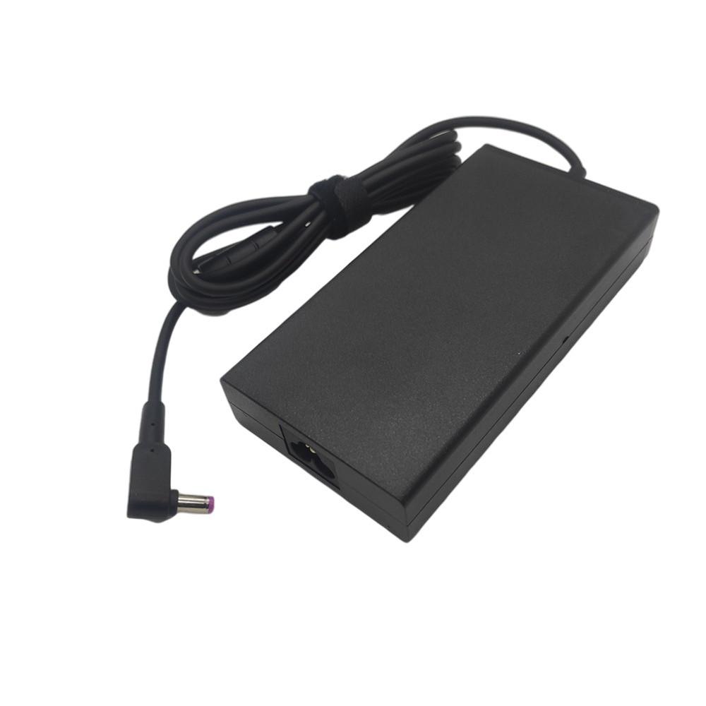 Adaptateur Secteur Chargeur AC pour Ordinateur Portable 19V 7.1A 135W 5.5*1.7MM Pour ACER Aspire V17 Nitro 5 NP515-52 PA-1131-16 ADP-135KB VX5 VN7-792G-59CL