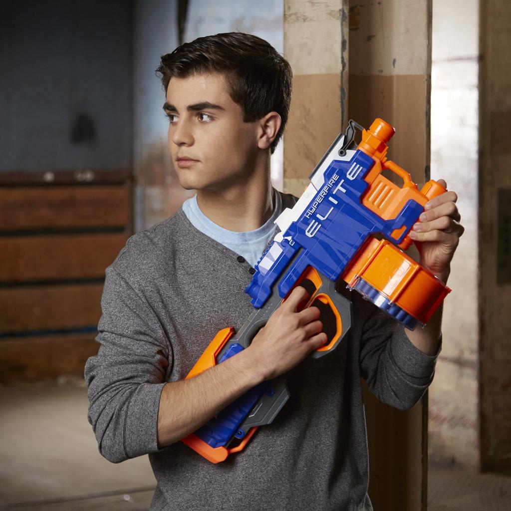 Nerf N-Strike Elite Hyperfire
