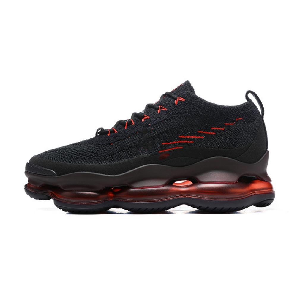 Air Cushion Shoes Scorpio Men's and Women's Running Shoes Scorpion Sneakers 36-45 Cool Bomb