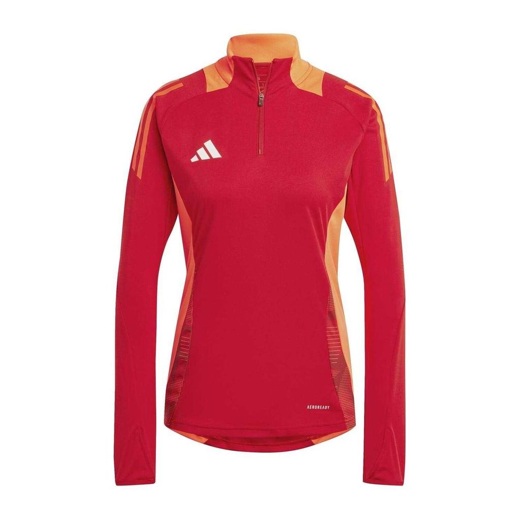 Adidas Womens/Ladies Logo Raglan Technical Top