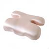 IShaped Facial Support Pillow SkinFriendly Face Cradle Aids Back Ing Bedding Accessory for