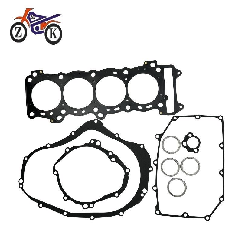 GSXR1000 Motorcycle Engine Cylinder Head Cover Gasket Kit For Suzuki GSX-R1000 GSXR 1000 2009-2016 K9 L1-L6 Engine Seal Gasket