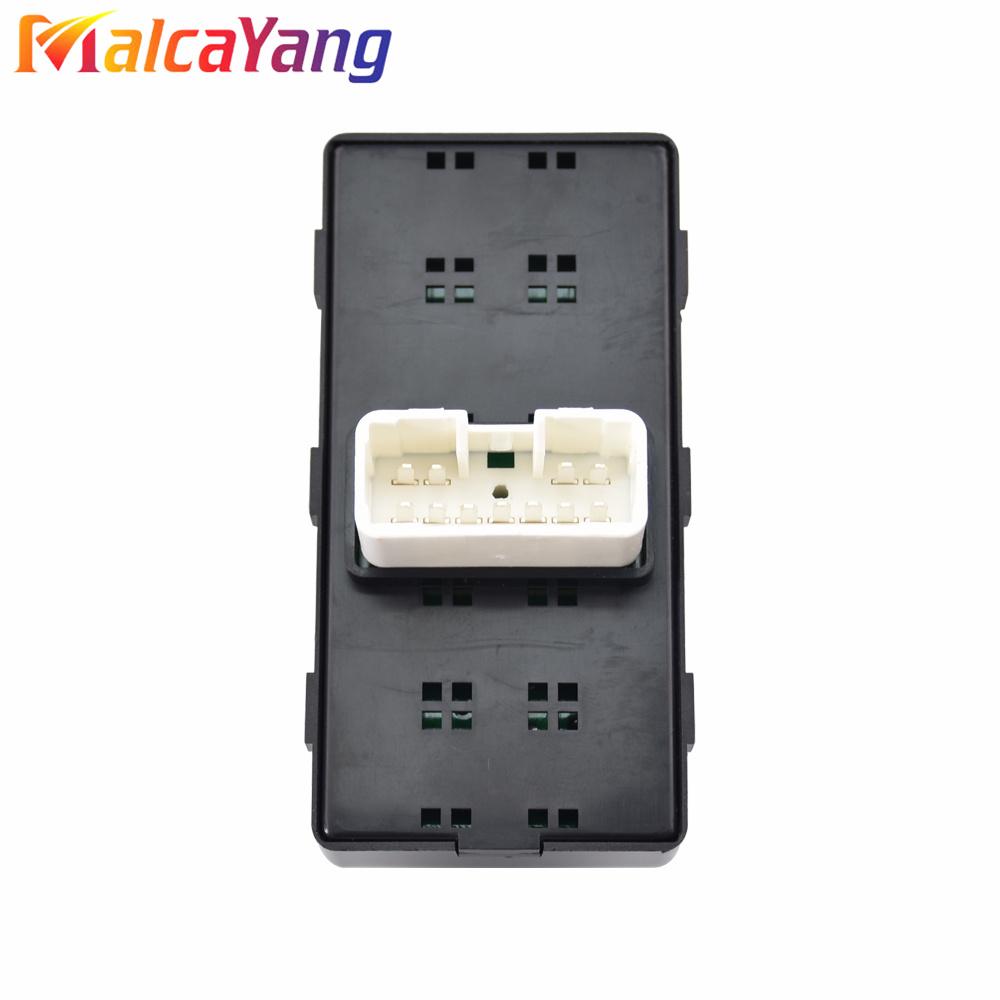 New For Hyundai H1 H-1 Starex I800 Grand IMax 2007-2016 LHD/RDH Car Electric Power Master Lifter Switch 93571-4H110 93571 4H110