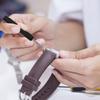 Skrutkovač s jednou hlavou pre skrutkovač Hublot na odstraňovanie spony remienka hodiniek typu V