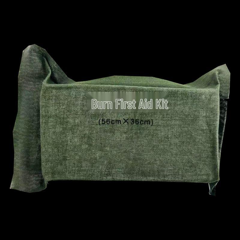 Emergency First Aid Training Supplies 36x56cm