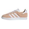 adidas Gazelle Halo Allık Kadın Spor Ayakkabı Pembe Bulut-Beyaz Çekirdek-Siyah ID7006