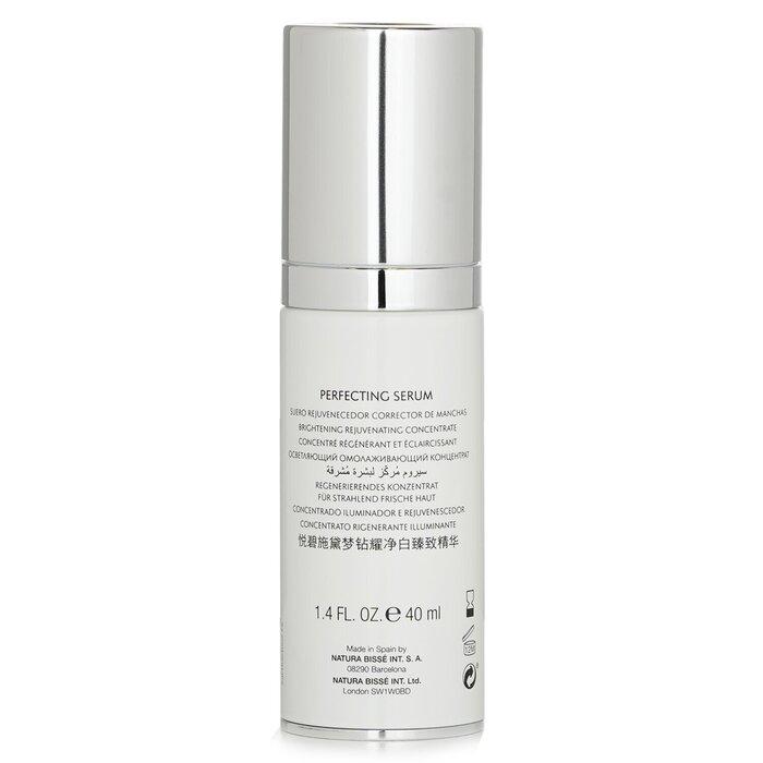 NATURA BISSE Diamond Luminous Perfecting Serum