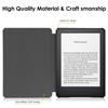 Leather Case Auto Sleep Wake E-Reader Cover for Kindle Paperwhite 12th Gen 2025 7in & Kindle Colorsoft Signature Edition