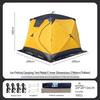 OEING Winter Fishing Tent