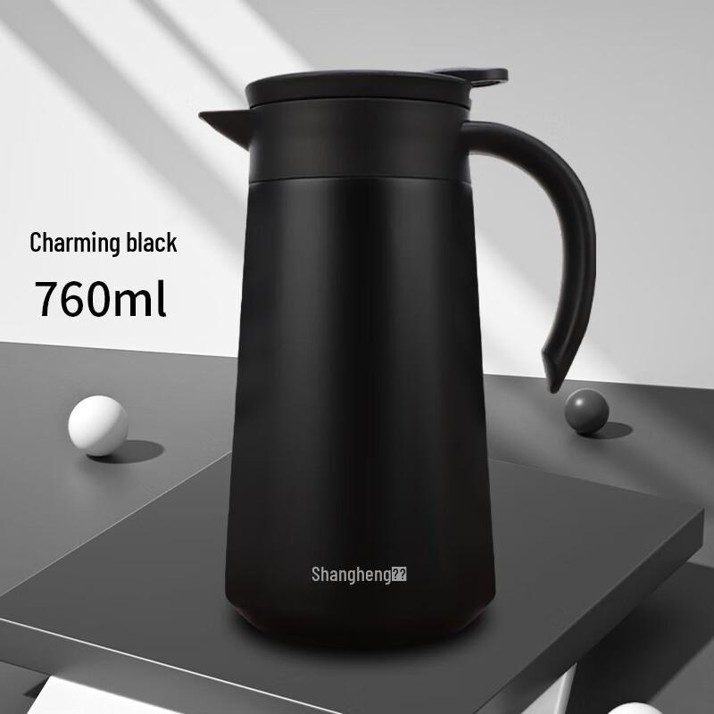 Shangheng 760ml Stainless Steel Vacuum Flask