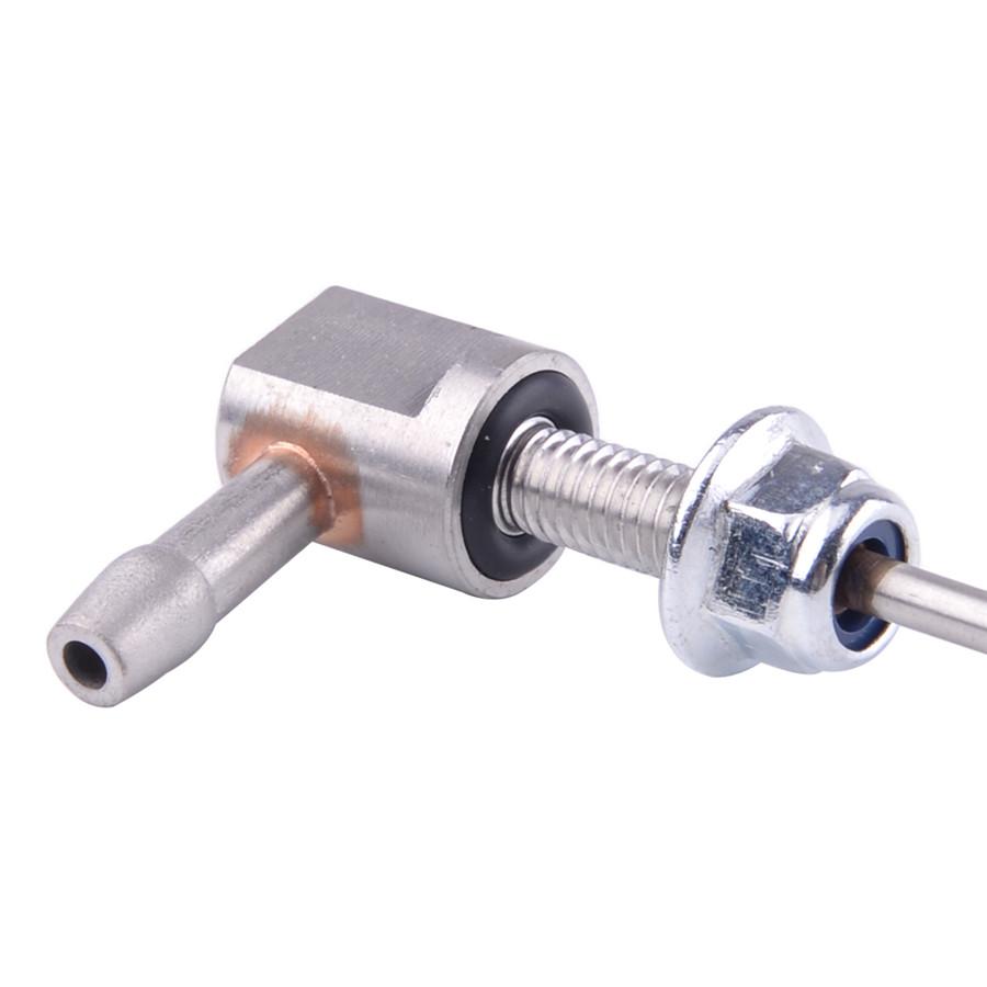Car Heaters Fuel Tank Pick Up Pipe Line