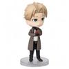 TAMASHII NATIONS Figuarts mini Lloyd Forger -SPY×FAMILY CODE: White- Approx. 90mm PVC & ABS Painted Movable Figure