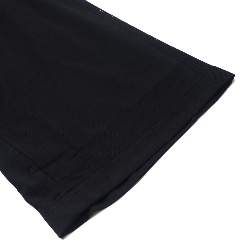 Adidas Neo Lifestyle Casual Series Fashion Versatile Comfortable Three-Quarter Casual Shorts Women Shorts Black CD6663