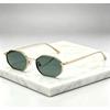 New Stylish High Quality HD Ultralight UV400 Sunglasses Outdoor Vintage Comfortable Eyeglasses Anti-UV Sunscreen Eyewear Unisex