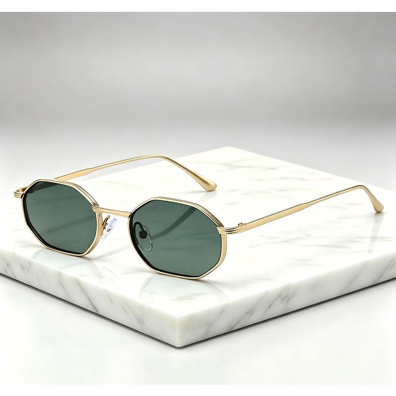 New Stylish High Quality HD Ultralight UV400 Sunglasses Outdoor Vintage Comfortable Eyeglasses Anti-UV Sunscreen Eyewear Unisex