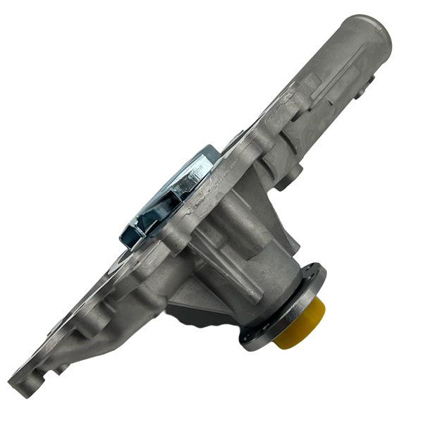 The 6112000801/6112001101/A6112000501 is compatible with Mercedes-Benz engine water pumps. none