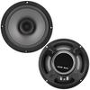 6 Inch 500W Coaxial Car Automobile Auto Speaker Loudspearker Accessory