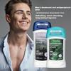 Antiperspirant Deodorant Cream, Refreshing and Long-lasting Fragrance, Dilute Underarm Odor