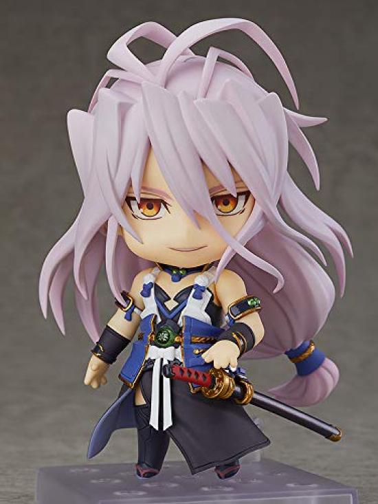 Nendoroid Touken Ranbu Muramasa Sengo ABS PVC Painted Movable Figure -ONLINE- Non-scale &