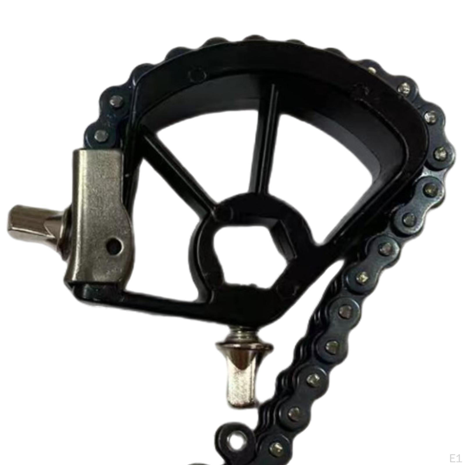 Двойной цепной привод Аксессуары для барабанов — фото 4