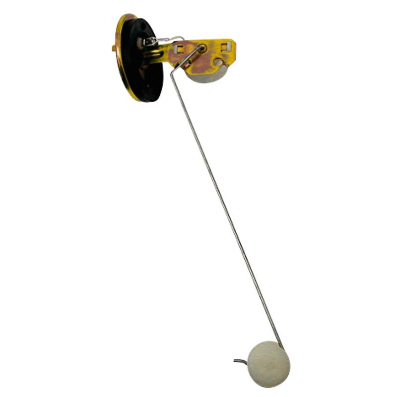 Fuel level sensor - float for Case IH